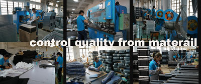 چین Guangzhou Huiyou Case & Bag Manufacturing Co., Ltd.