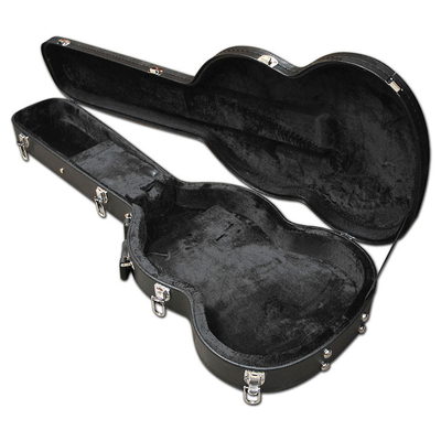 قاب گیتار SG Hardshell از تخته سه لا