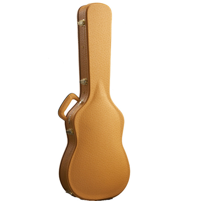 قاب گیتار LP Hardshell از تخته سه لا