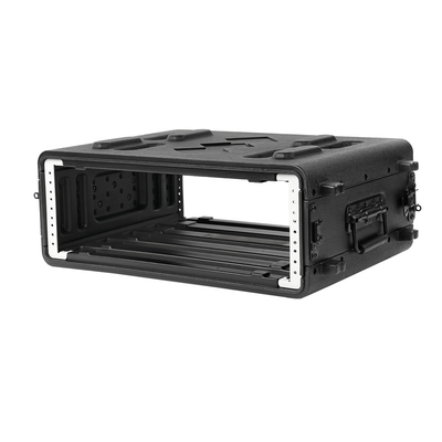 قاب قفسه پرواز PE 15 اینچ عمق 3U مشکی REACH 220 برای گیرنده میکروفون