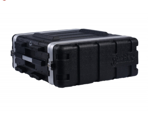 قاب پروازی ABS بادوام 19 4u 480X480x178MM برای PA