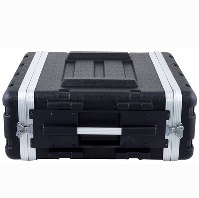 قاب پروازی ABS بادوام 19 4u 480X480x178MM برای PA