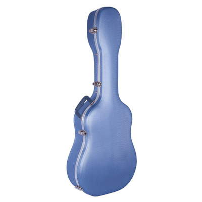 قاب سخت گیتار کلاسیک CC-501N LB ABS ضد آب