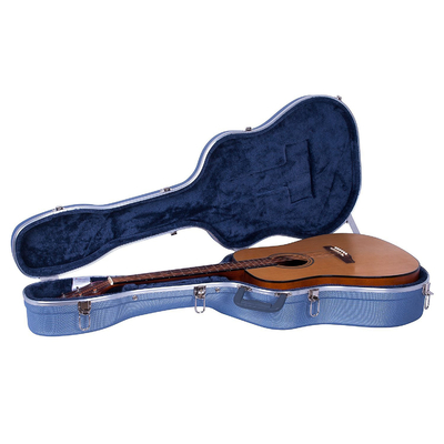 قاب سخت گیتار کلاسیک CC-501N LB ABS ضد آب