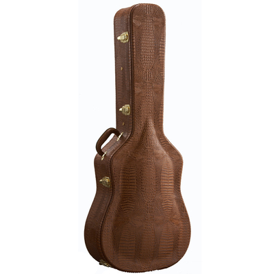 قاب گیتار آکوستیک Dreadnought تخته سه لا