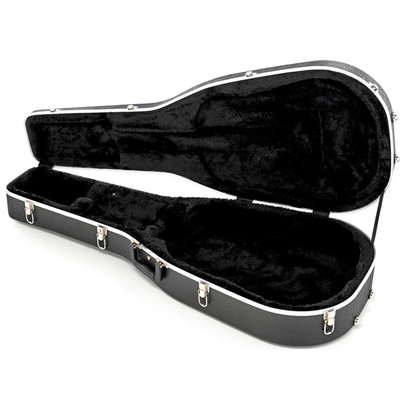 Guider ABS Dreadnought قفسه گیتار پوسته سخت بیرونی