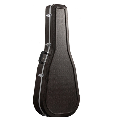 Guider ABS Dreadnought قفسه گیتار پوسته سخت بیرونی