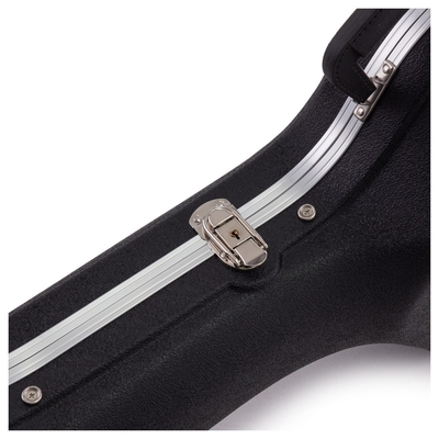 Guider ABS Dreadnought قفسه گیتار پوسته سخت بیرونی
