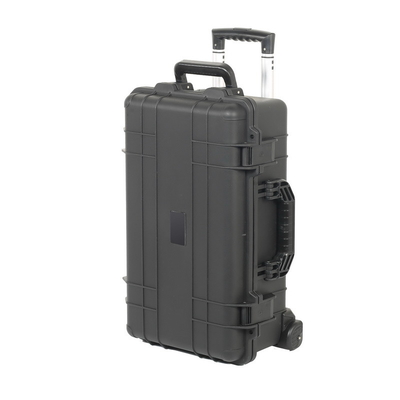 IP65 Airline Tool Carry Cases Carry Cases Road with Wheels