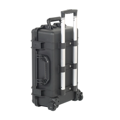 IP65 Airline Tool Carry Cases Carry Cases Road with Wheels