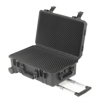 IP65 Airline Tool Carry Cases Carry Cases Road with Wheels