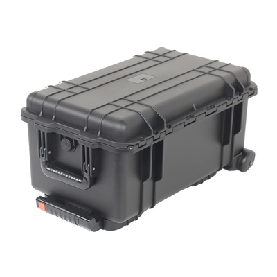 IP65 Airline Tool Carry Cases Case Flight with Wheels