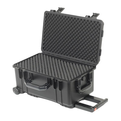 IP65 Airline Tool Carry Cases Case Flight with Wheels