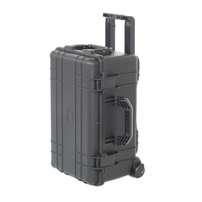 IP65 Airline Tool Carry Cases Case Flight with Wheels