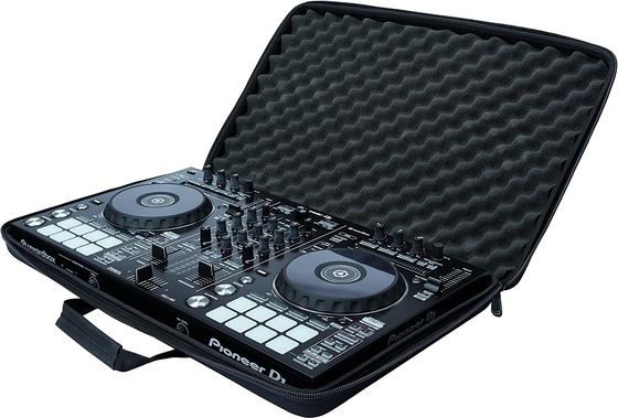 قاب کیف EVA با زیپ برای Pioneer Dj Disco DDJ-FLX6/SX/SX2/SX3/800/750