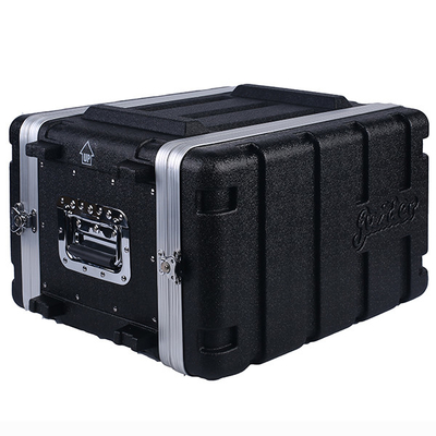 محافظت از کار سنگین با عمق کوتاه 6U Server Rack