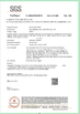 چین Guangzhou Huiyou Case &amp; Bag Manufacturing Co., Ltd. گواهینامه ها